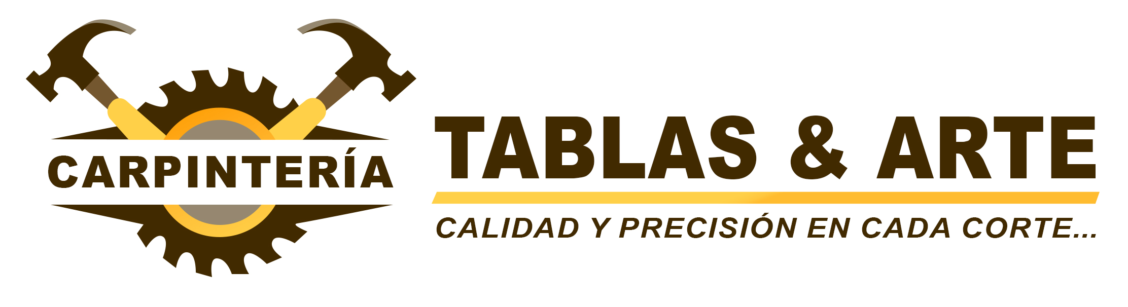 Tablas y Arte Carpintería en Culiacán, Sinaloa.